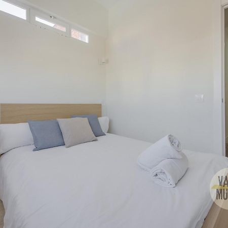 Amazing Apt 1Hab Para 4Pax En La Plaza De Chueca Madri Exterior foto